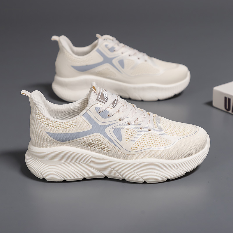 Running Shoes Women - Zapatos Deportivos de Primavera para Mujer,