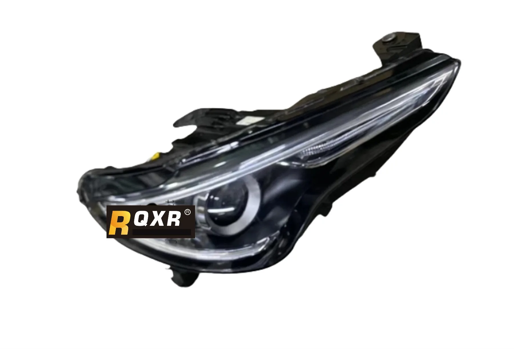 Running Headlamp - Faro delantero para Alfa Romeo Giulia