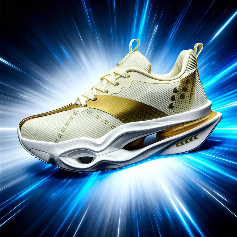 Running Shoes Men - Zapatillas Deportivas para Hombre 2026, con