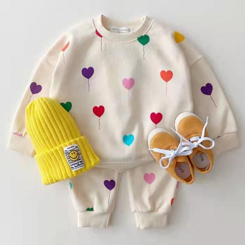 Conjunto deportivo de moda par - Running Gear Kids reseña y precio