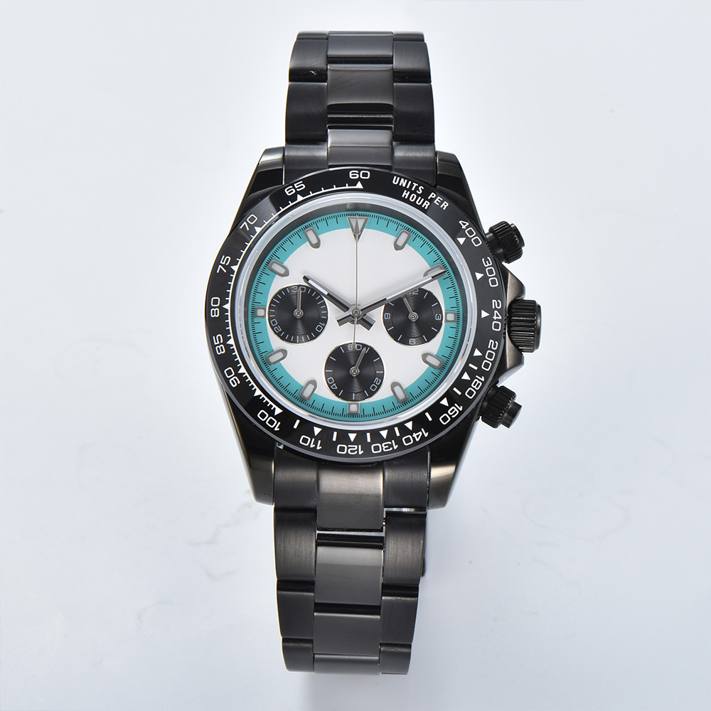 Time Running Second Watch Zafi - Running Watch reseña y precio