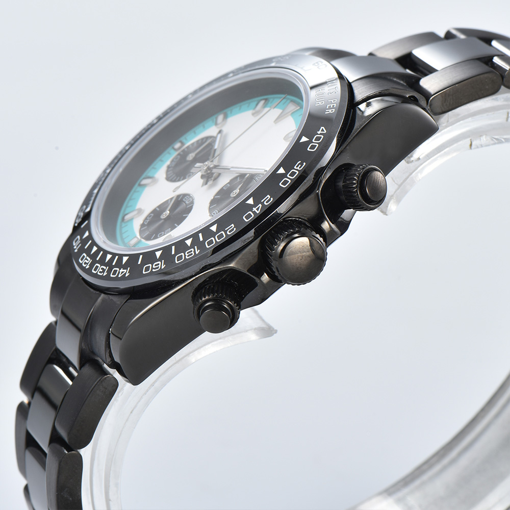 Time Running Second Watch Zafi - Running Watch reseña y precio