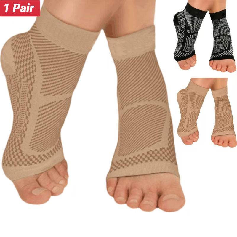 Soporte de tobillo deportivo,  - Ankle Brace reseña y precio