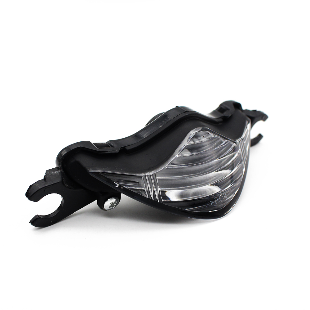 Faro delantero para motociclet - Running Headlamp reseña y precio