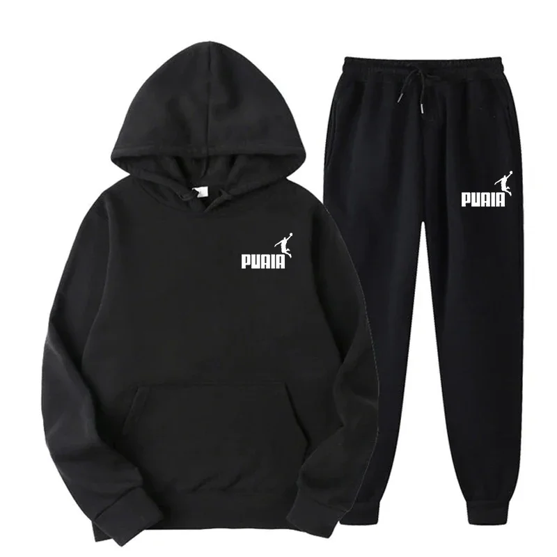 Nuevo Traje Deportivo Unisex c - Joggers Pants reseña y precio