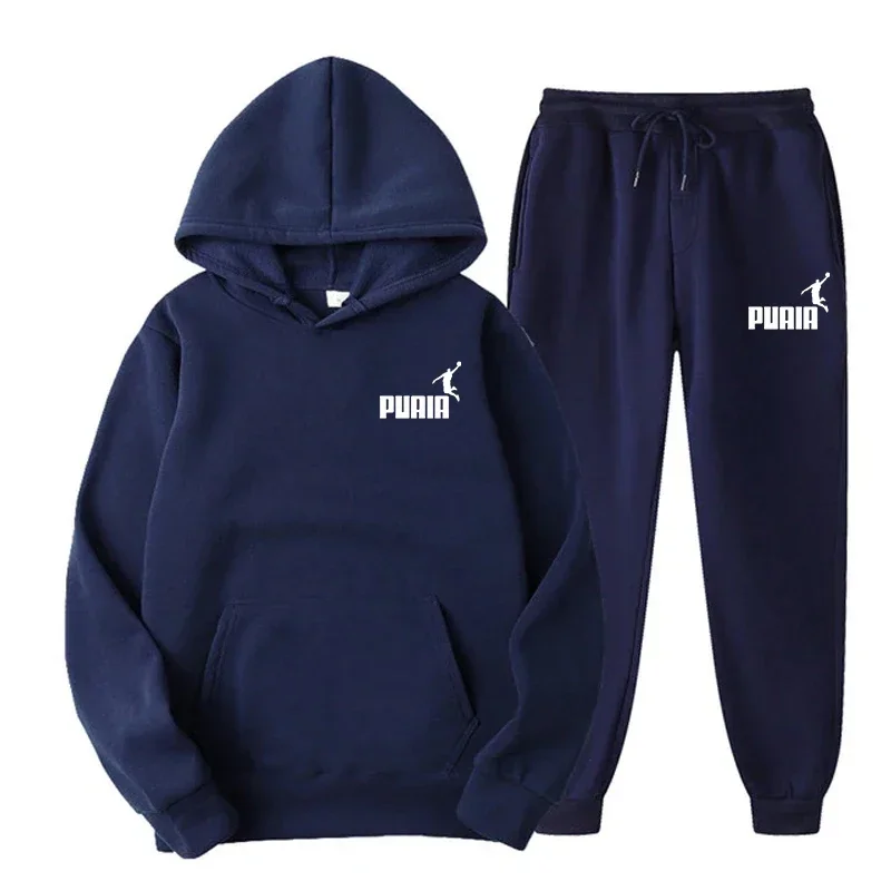 Nuevo Traje Deportivo Unisex c - Joggers Pants reseña y precio
