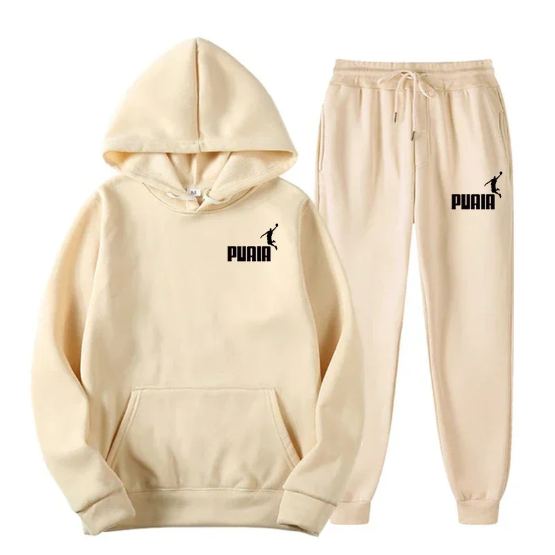Nuevo Traje Deportivo Unisex c - Joggers Pants reseña y precio
