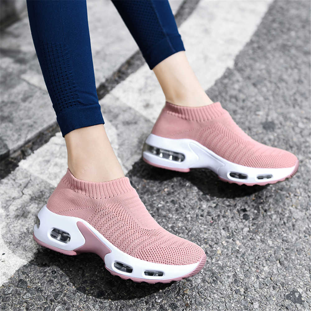 Botas de tacón para mujer, tal - Running Shoes Women reseña y precio