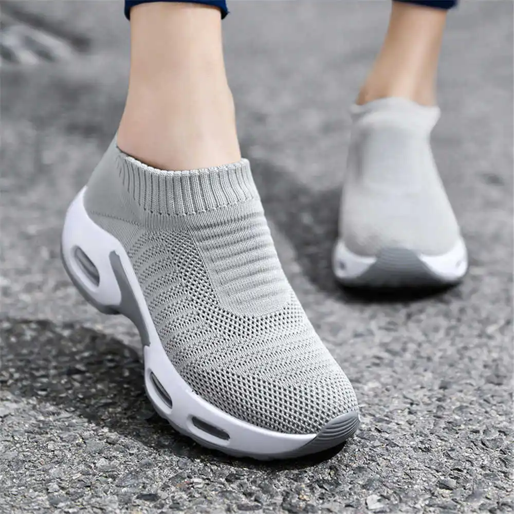 Botas de tacón para mujer, tal - Running Shoes Women reseña y precio