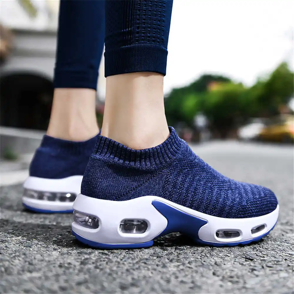 Botas de tacón para mujer, tal - Running Shoes Women reseña y precio