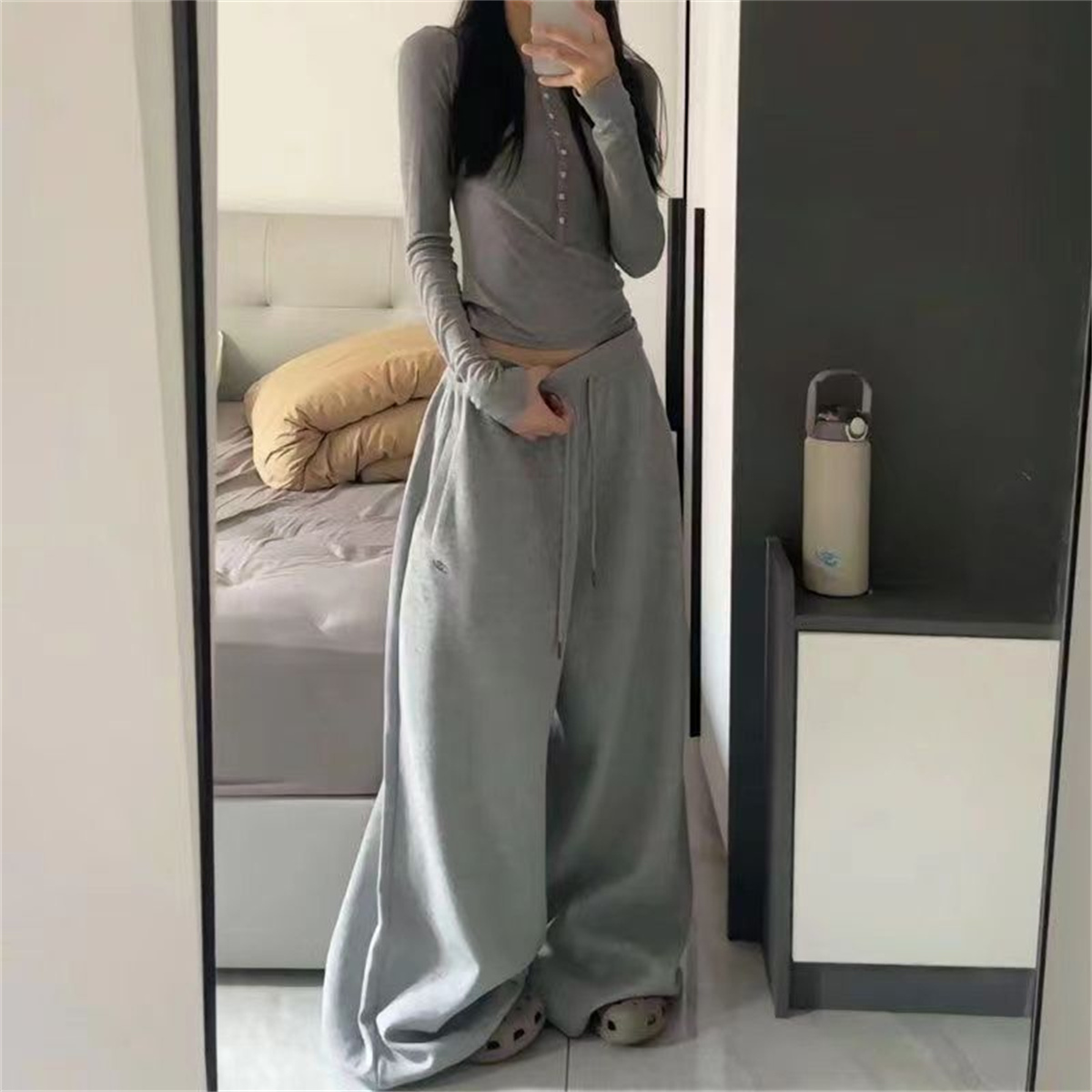 Pantalones de chándal de gran  - Joggers Pants reseña y precio