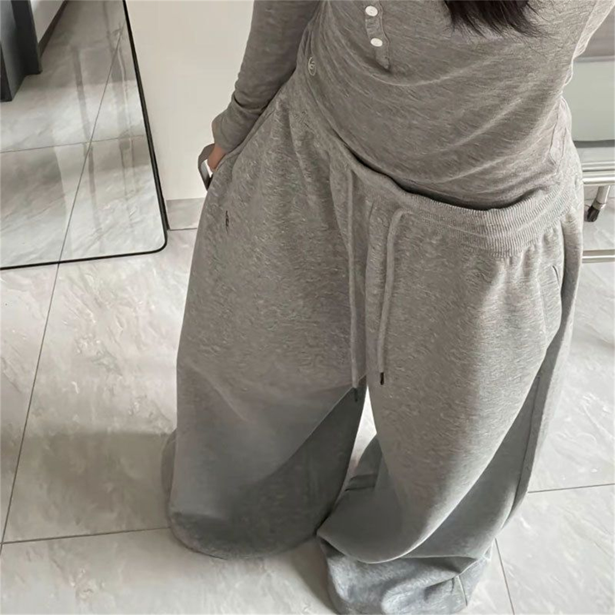 Pantalones de chándal de gran  - Joggers Pants reseña y precio