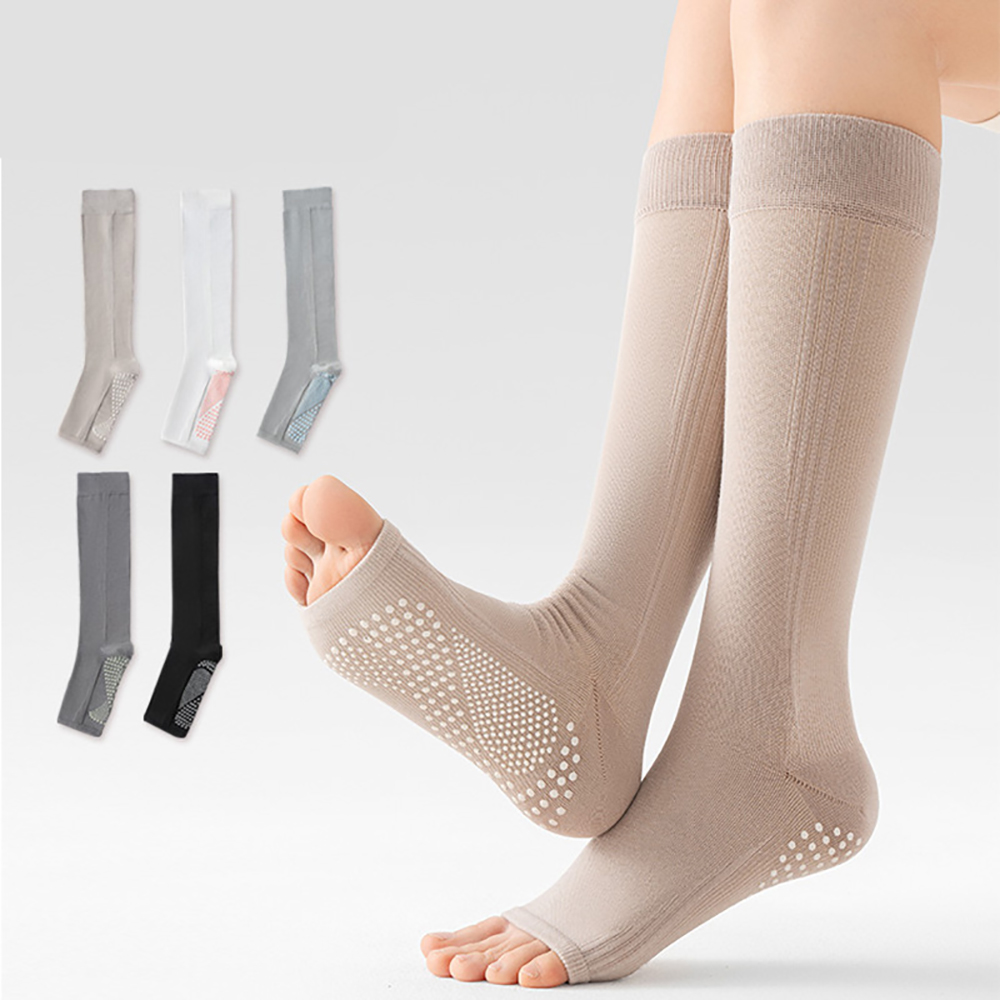 Calcetines de yoga profesional - Sports Socks reseña y precio