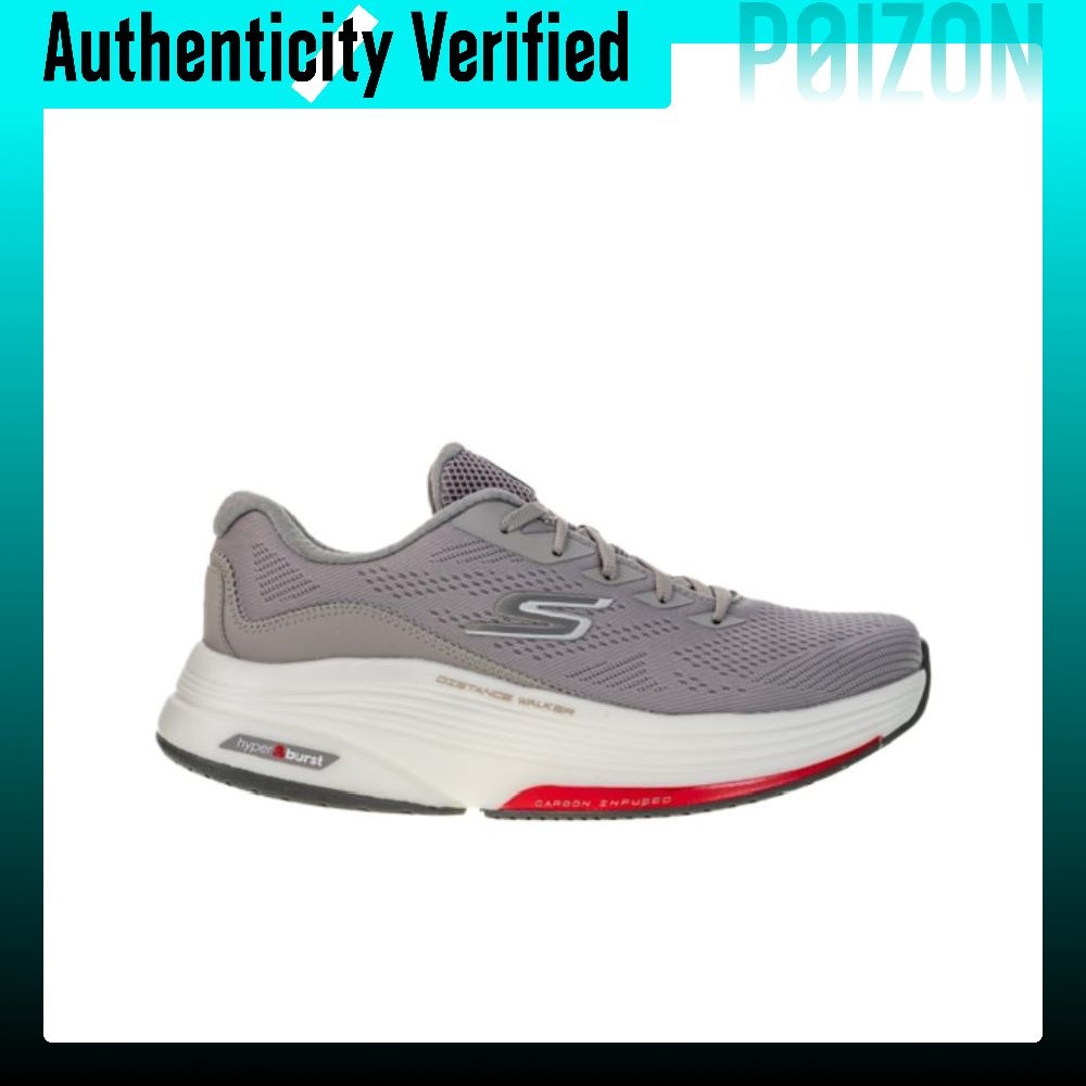 Skechers Go Walk Distance Walk - Running Shoes Men reseña y precio