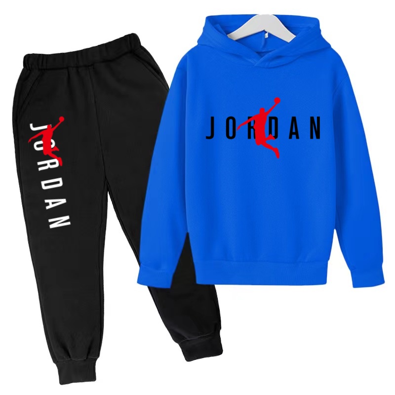 Conjunto de ropa deportiva par - Running Gear Kids reseña y precio