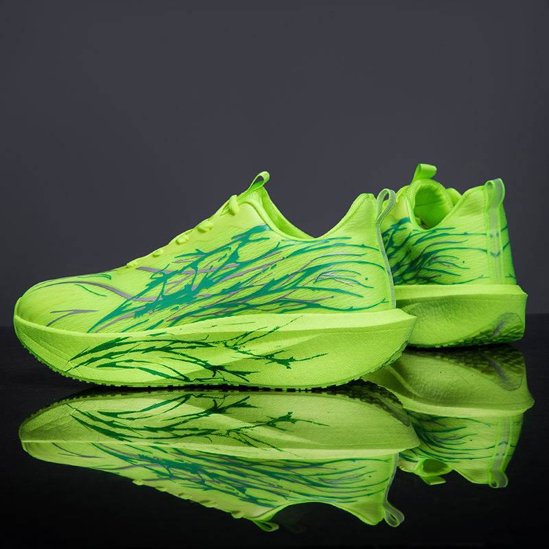 Zapatillas de Running para Hom - Running Shoes Men reseña y precio