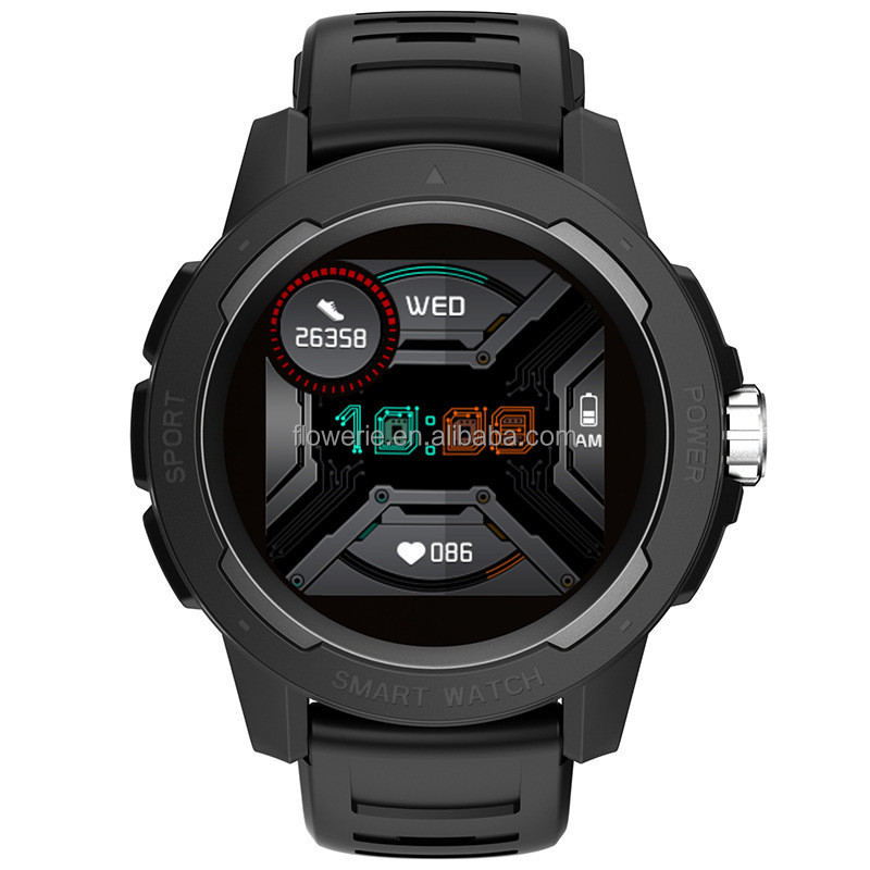 Reloj Inteligente Deportivo Tá - Running Watch reseña y precio