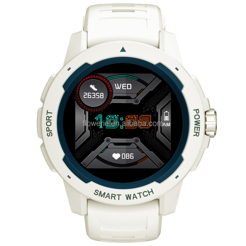 Reloj Inteligente Deportivo Tá - Running Watch reseña y precio