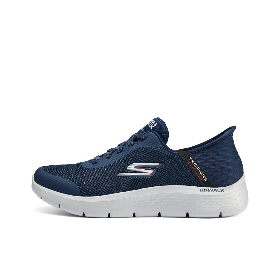Zapatillas de running Skechers - Running Shoes Men reseña y precio