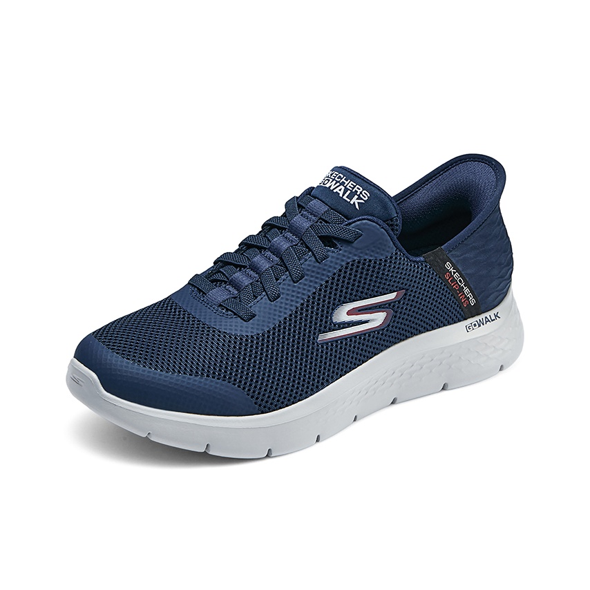 Zapatillas de running Skechers - Running Shoes Men reseña y precio