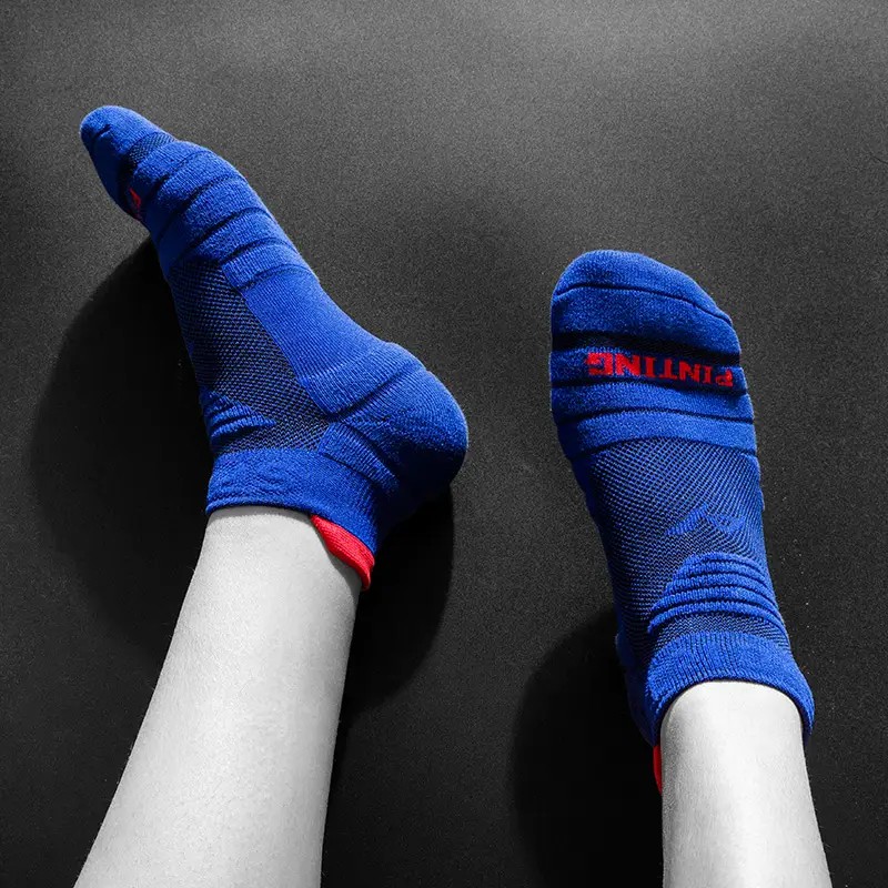 1/4 Pares de Calcetines Deport - Sports Socks reseña y precio