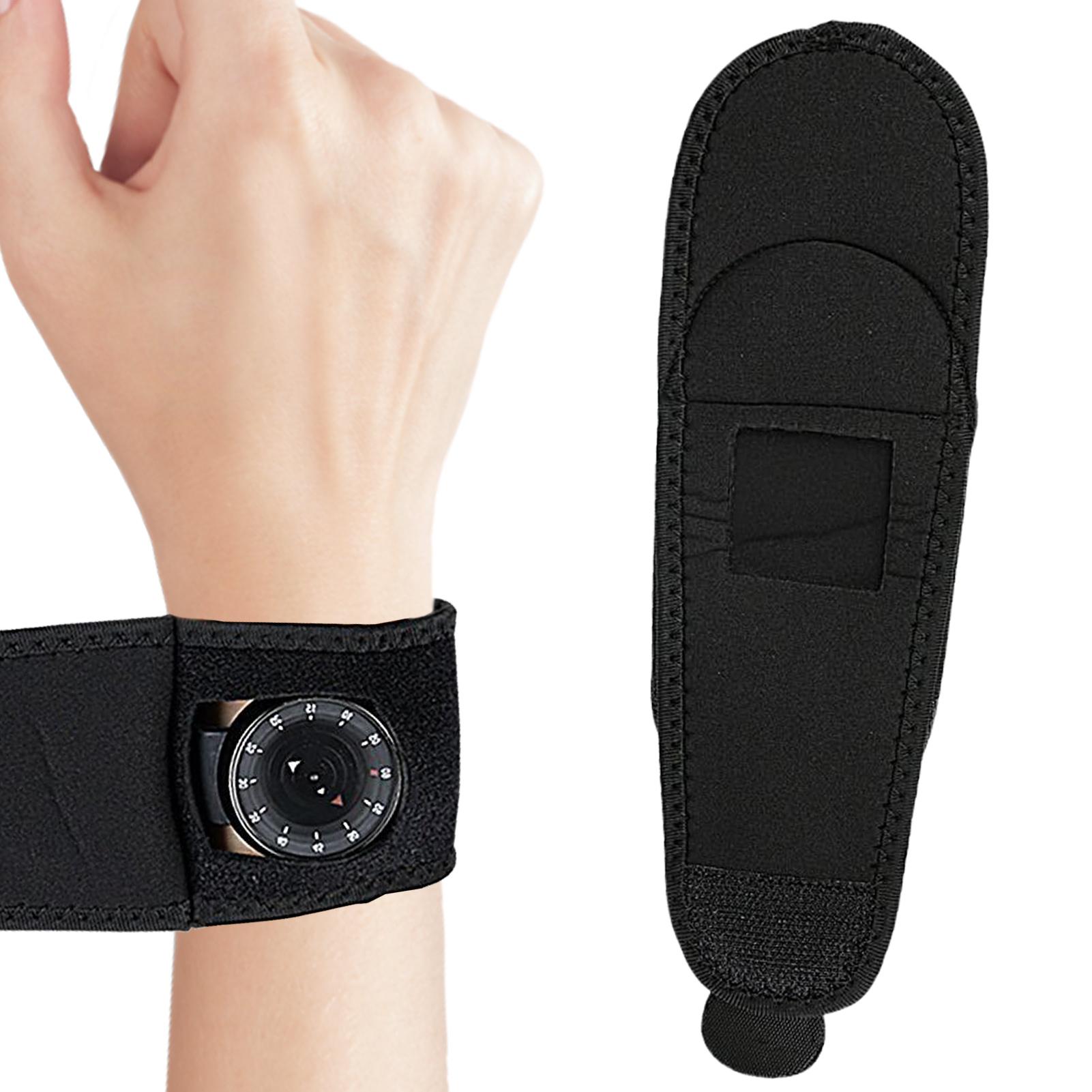 Protector de muñeca para reloj - Running Watch reseña y precio