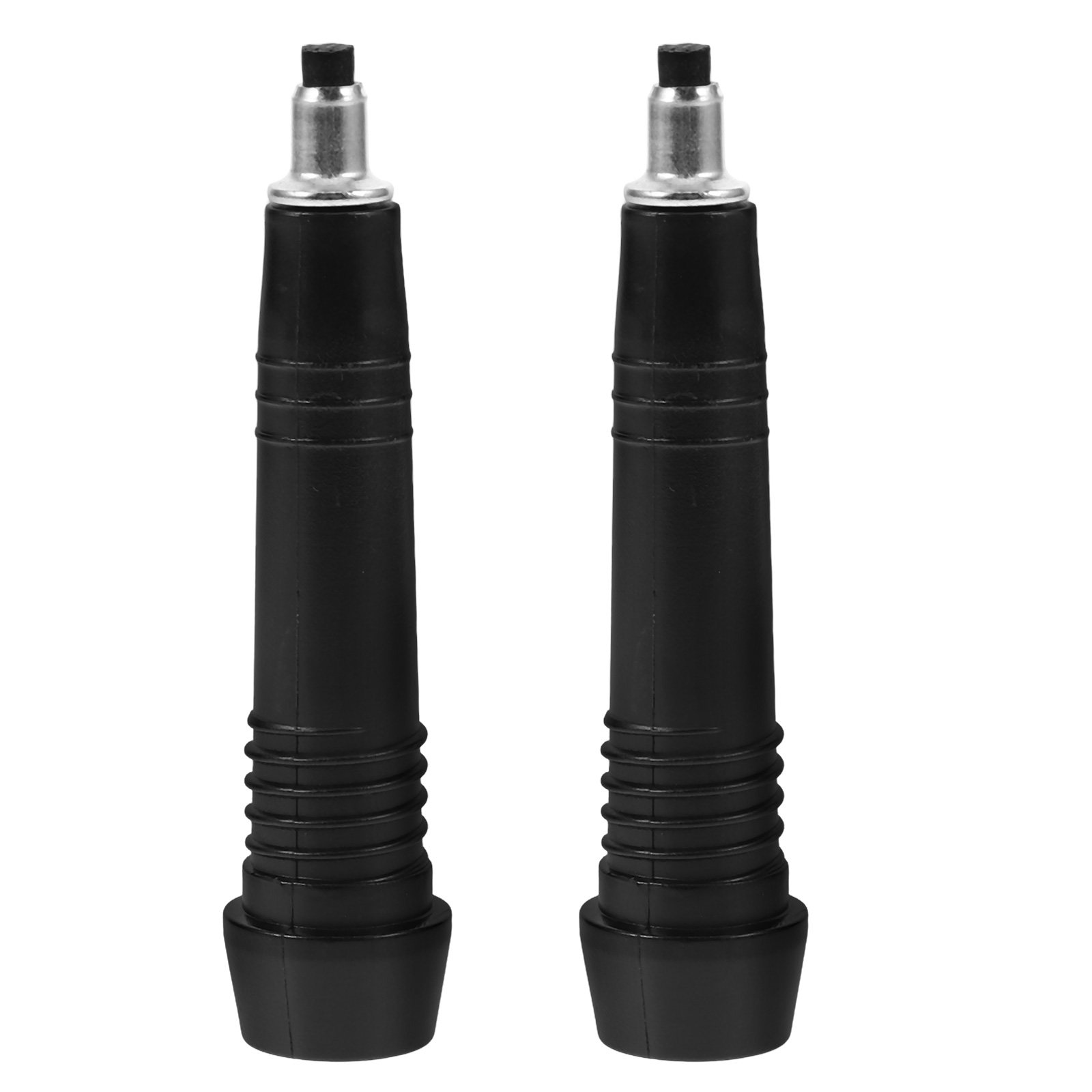 Puntas de repuesto para baston - Trekking Pole Carbon reseña y precio