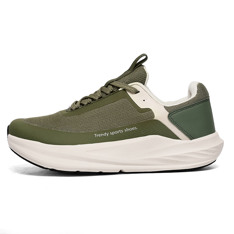 Zapatillas Deportivas para Cor - Running Shoes Men reseña y precio