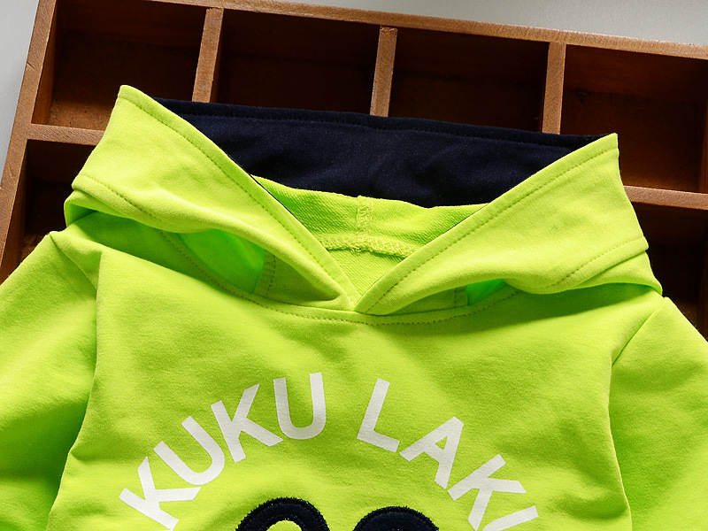 DIIMUU-Conjunto de ropa de mod - Running Gear Kids reseña y precio