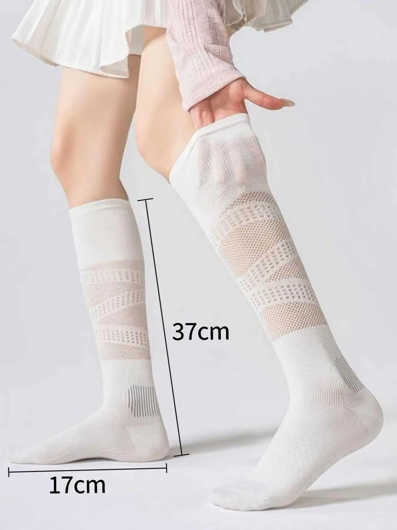 5 pares de calcetines deportiv - Sports Socks reseña y precio