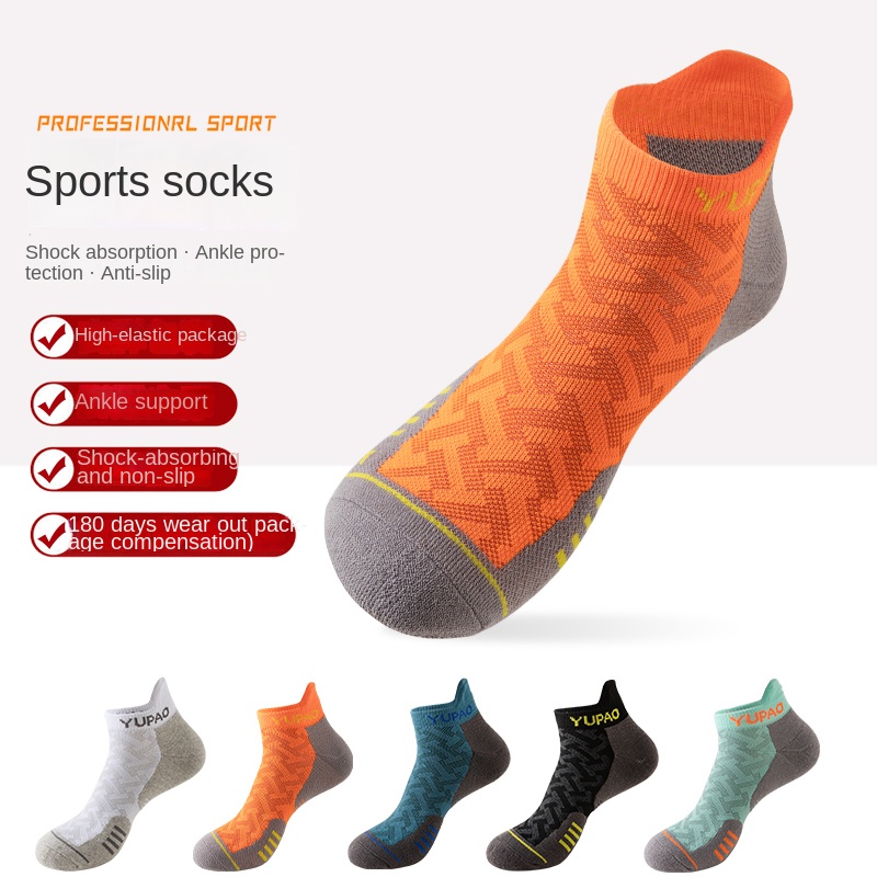 3 Pares de Calcetines Deportiv - Sports Socks reseña y precio