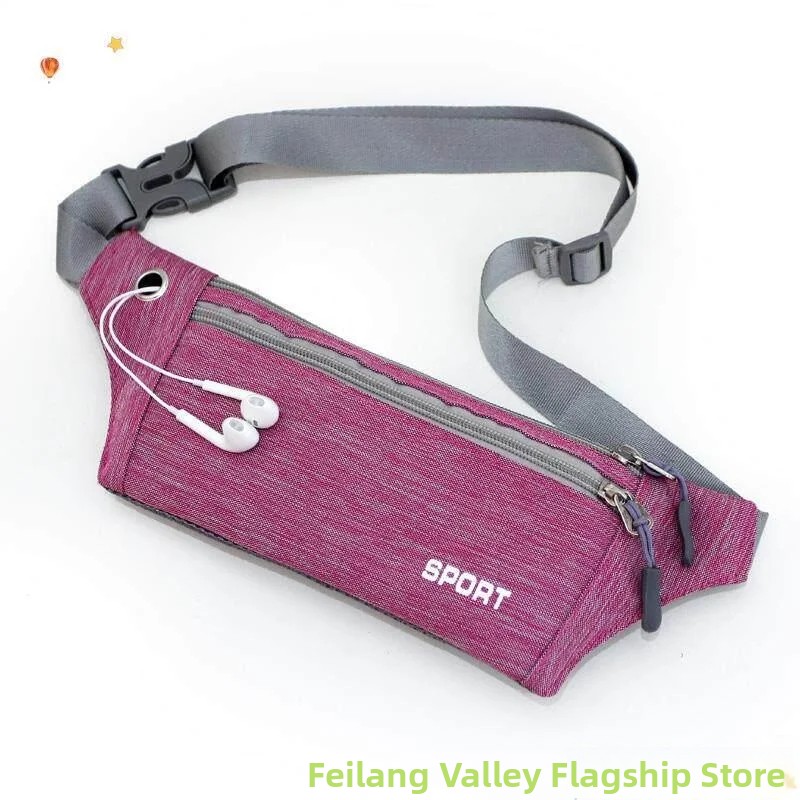 Riñonera multifuncional para c - Running Belt reseña y precio
