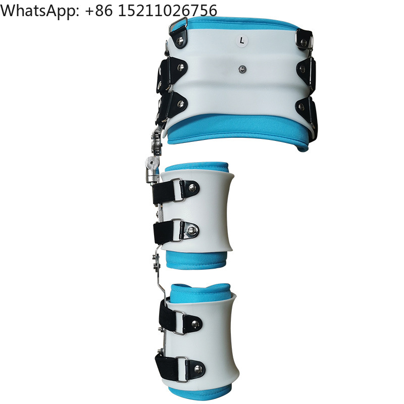 - Soporte Protector de pierna  - Ankle Brace reseña y precio
