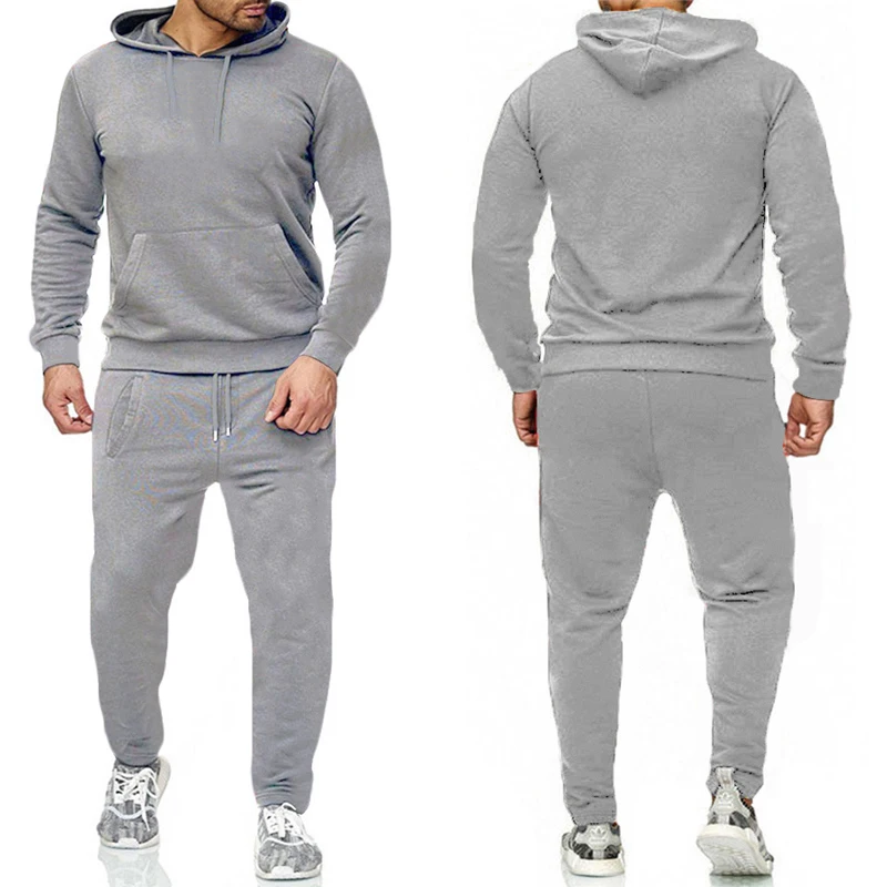 Conjunto Deportivo Clásico par - Joggers Pants reseña y precio