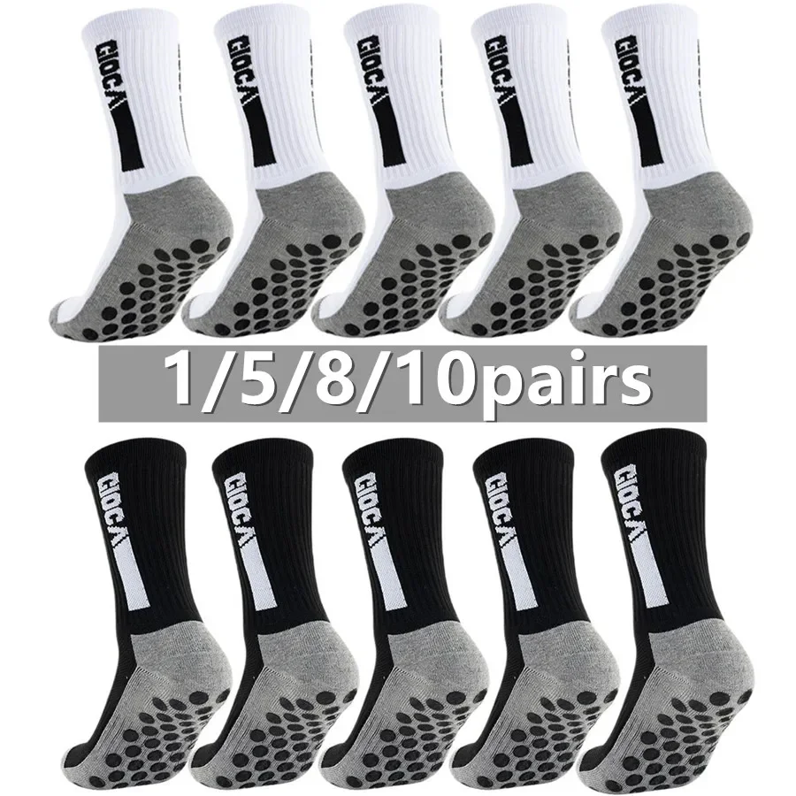 1/5/8/10 pares de calcetines u - Sports Socks reseña y precio