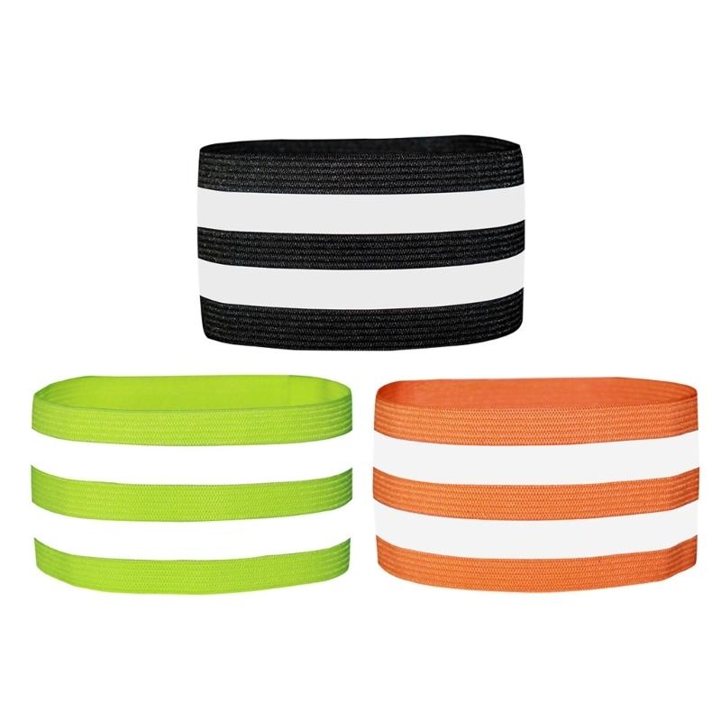 Bandas reflectantes 41XA para  - Running Visibility Gear reseña y precio