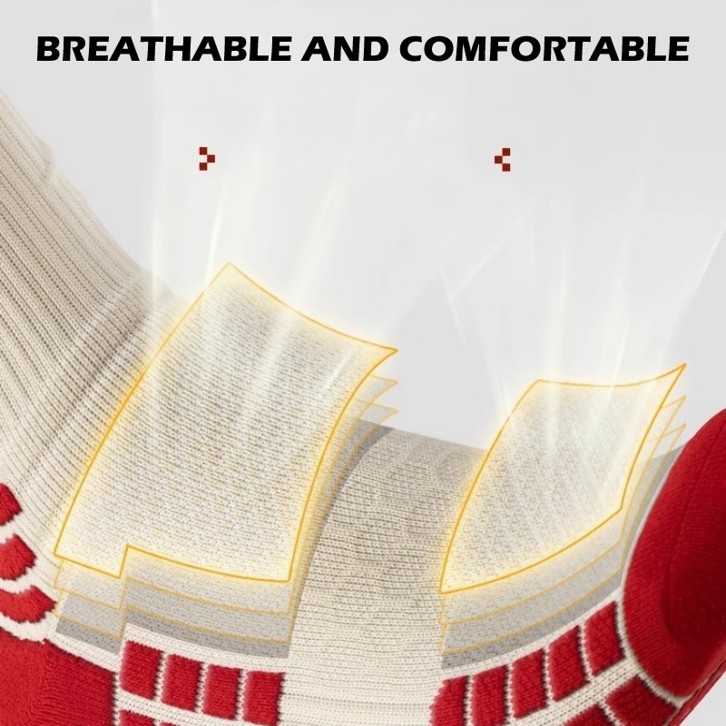 Calcetines deportivos Elite pa - Sports Socks reseña y precio