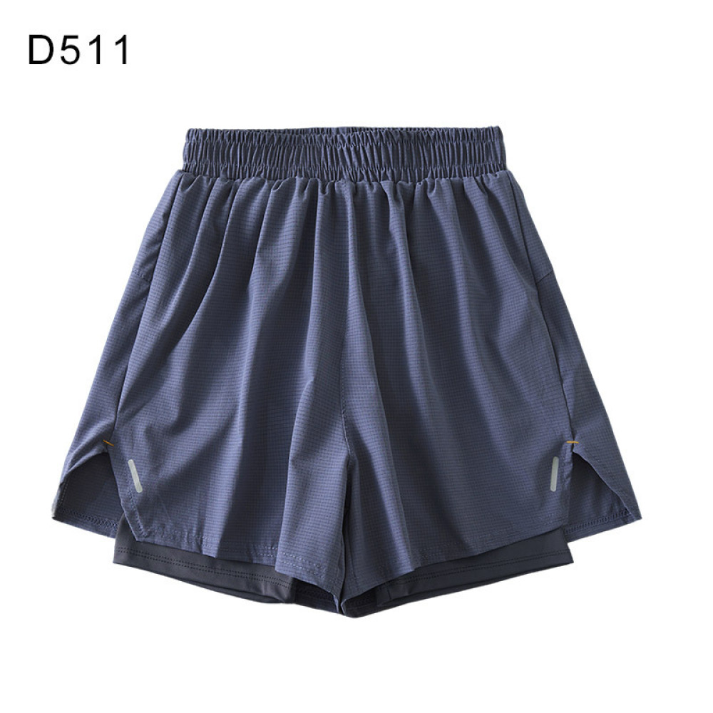 Shorts Deportivos para Mujer 2 - Running Gear Junior reseña y precio