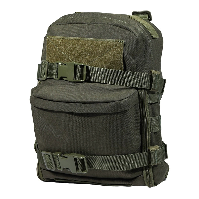 Mochila Táctica de Hidratación - Hydration Vest reseña y precio