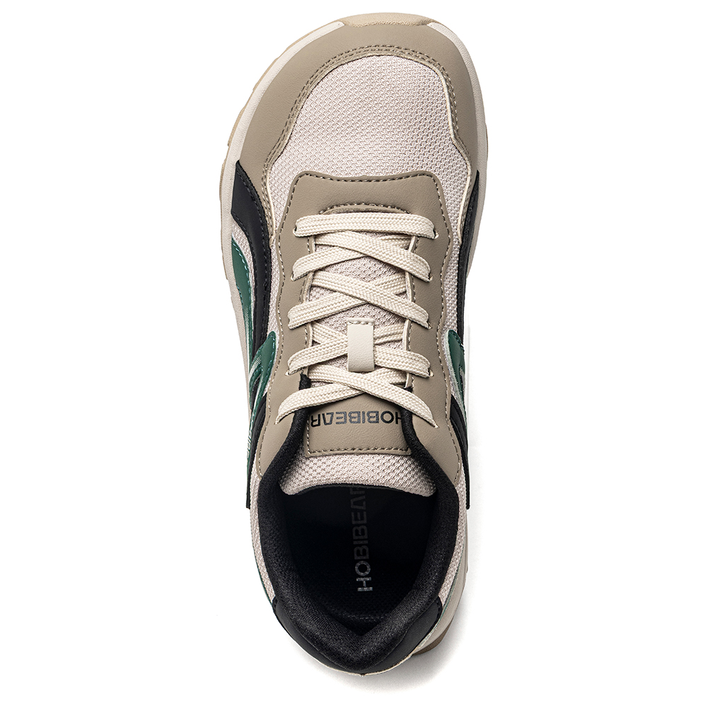 HOBIBEAR Zapatillas de correr  - Running Shoes Men reseña y precio