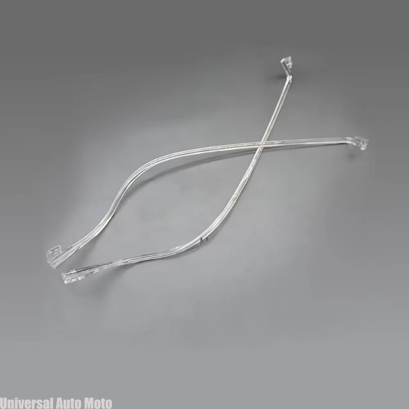 Tubos Guía de Luz para Faros D - Running Headlamp reseña y precio