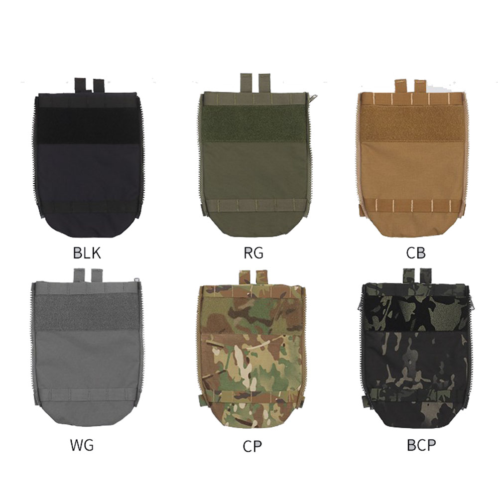Panel Trasero para Chaleco de  - Hydration Vest reseña y precio
