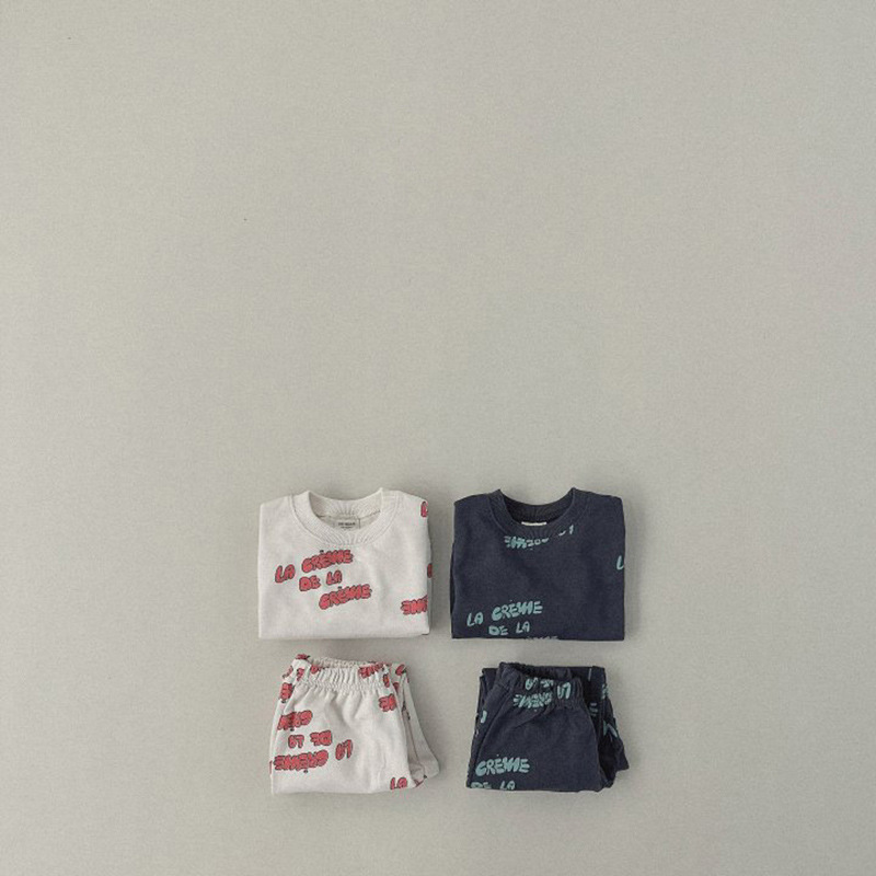 Conjunto deportivo de manga la - Running Gear Kids reseña y precio