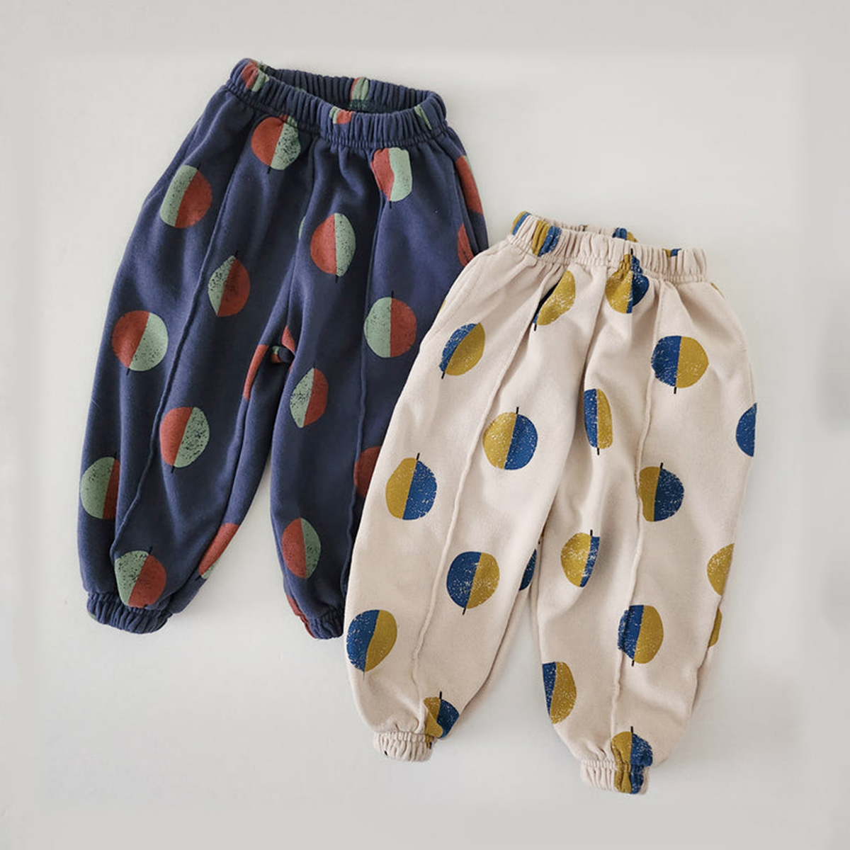 Conjuntos de ropa de Corea par - Running Gear Kids reseña y precio