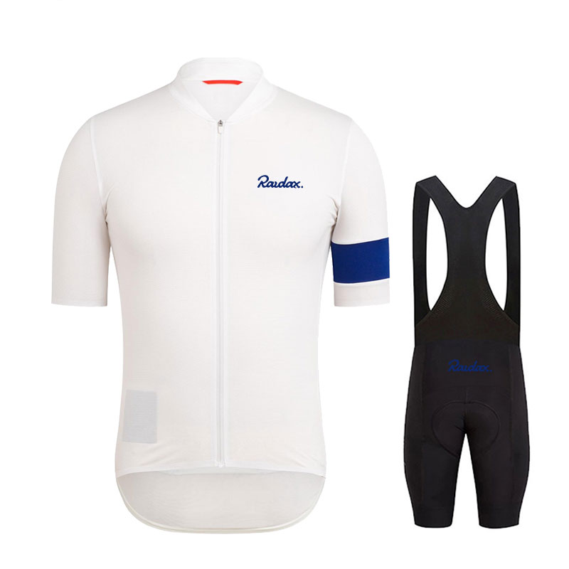 Raudax-Conjunto de Jersey de C - Race Bib reseña y precio