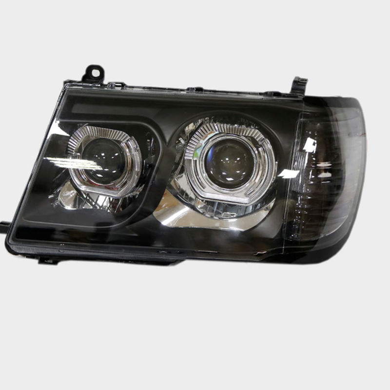 Conjunto de Faros LED Completo - Running Headlamp reseña y precio