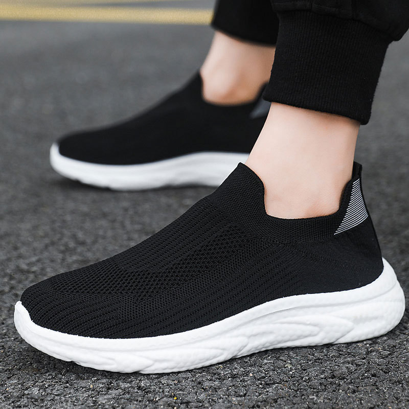 Zapatos deportivos de hombre d - Running Shoes Men reseña y precio