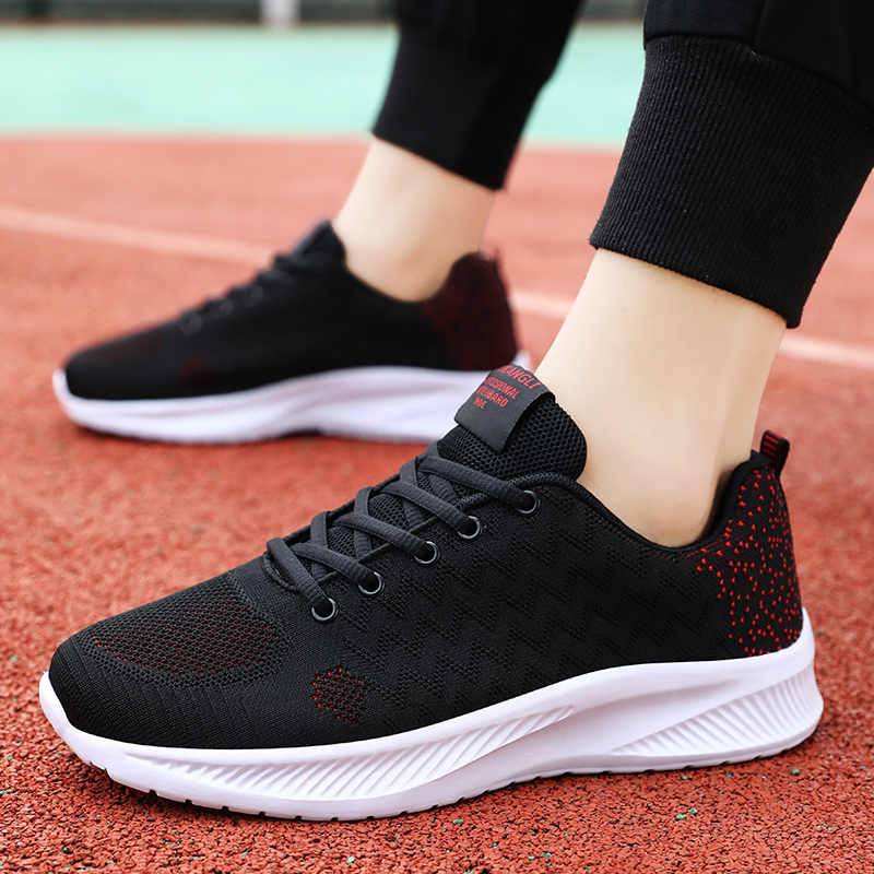 Zapatillas Deportivas para Hom - Running Shoes Men reseña y precio