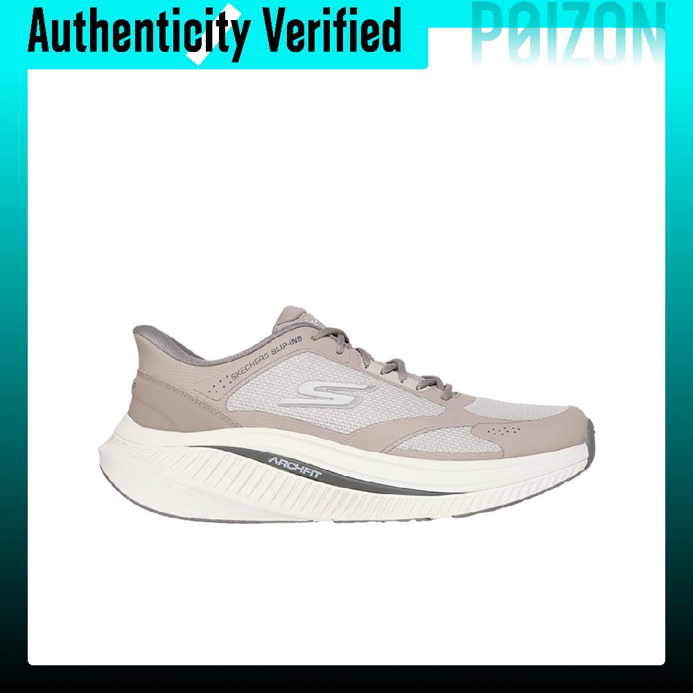 Zapatillas de running Skechers - Running Shoes Men reseña y precio