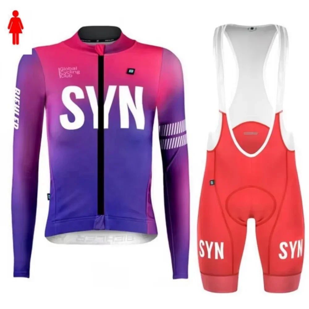 Conjunto de Ciclismo de Manga  - Race Bib reseña y precio
